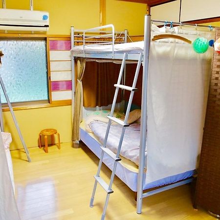 Inuyama Guest House Kodinmari Hostel Εξωτερικό φωτογραφία