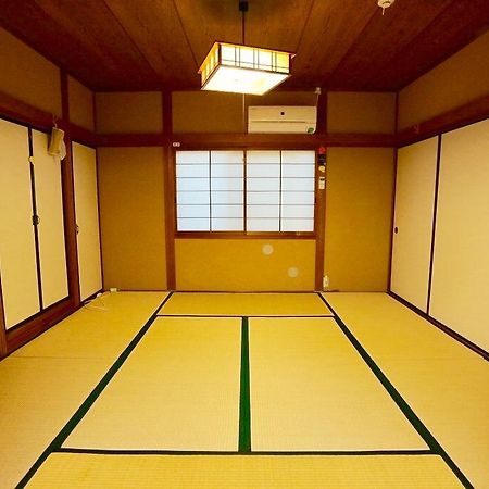 Inuyama Guest House Kodinmari Hostel Εξωτερικό φωτογραφία