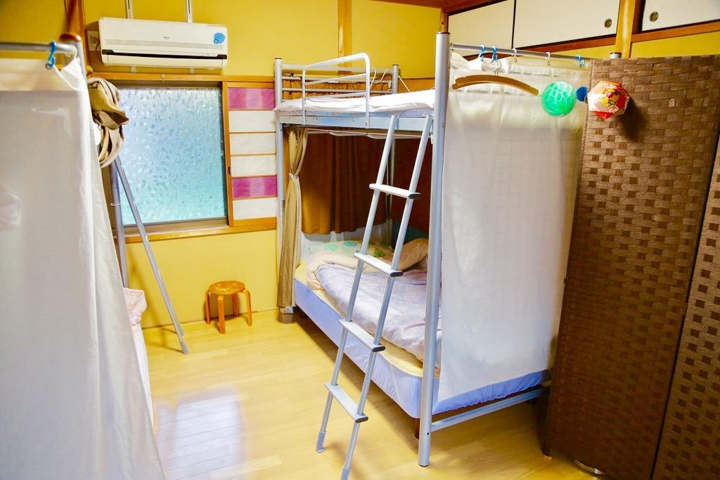 Inuyama Guest House Kodinmari Hostel Εξωτερικό φωτογραφία