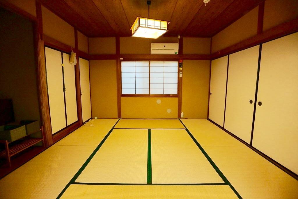 Inuyama Guest House Kodinmari Hostel Εξωτερικό φωτογραφία