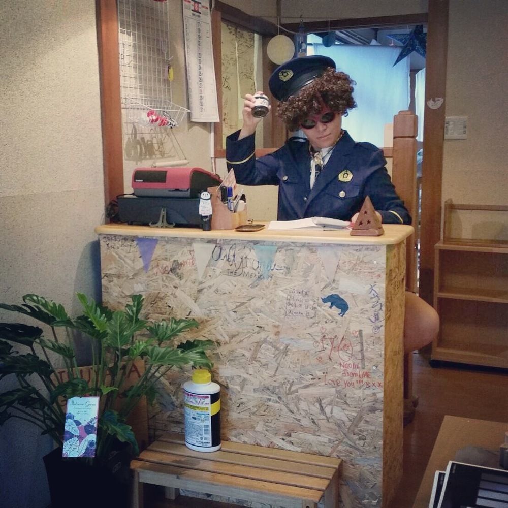 Inuyama Guest House Kodinmari Hostel Εξωτερικό φωτογραφία