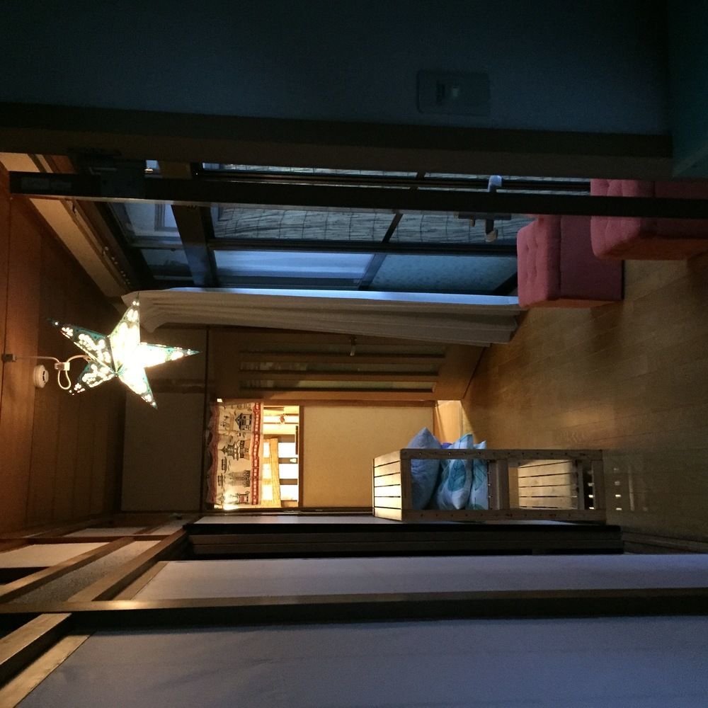 Inuyama Guest House Kodinmari Hostel Εξωτερικό φωτογραφία