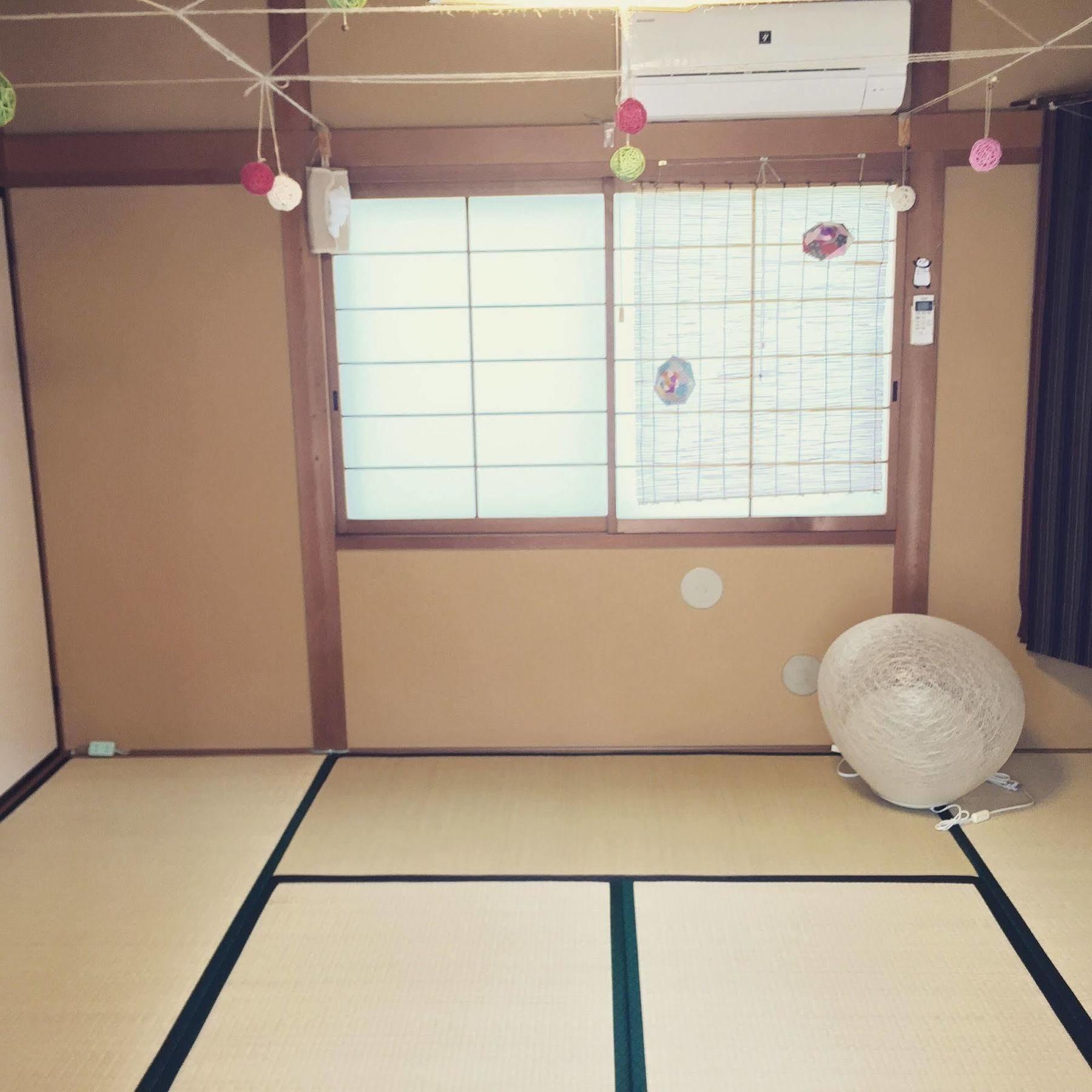 Inuyama Guest House Kodinmari Hostel Εξωτερικό φωτογραφία