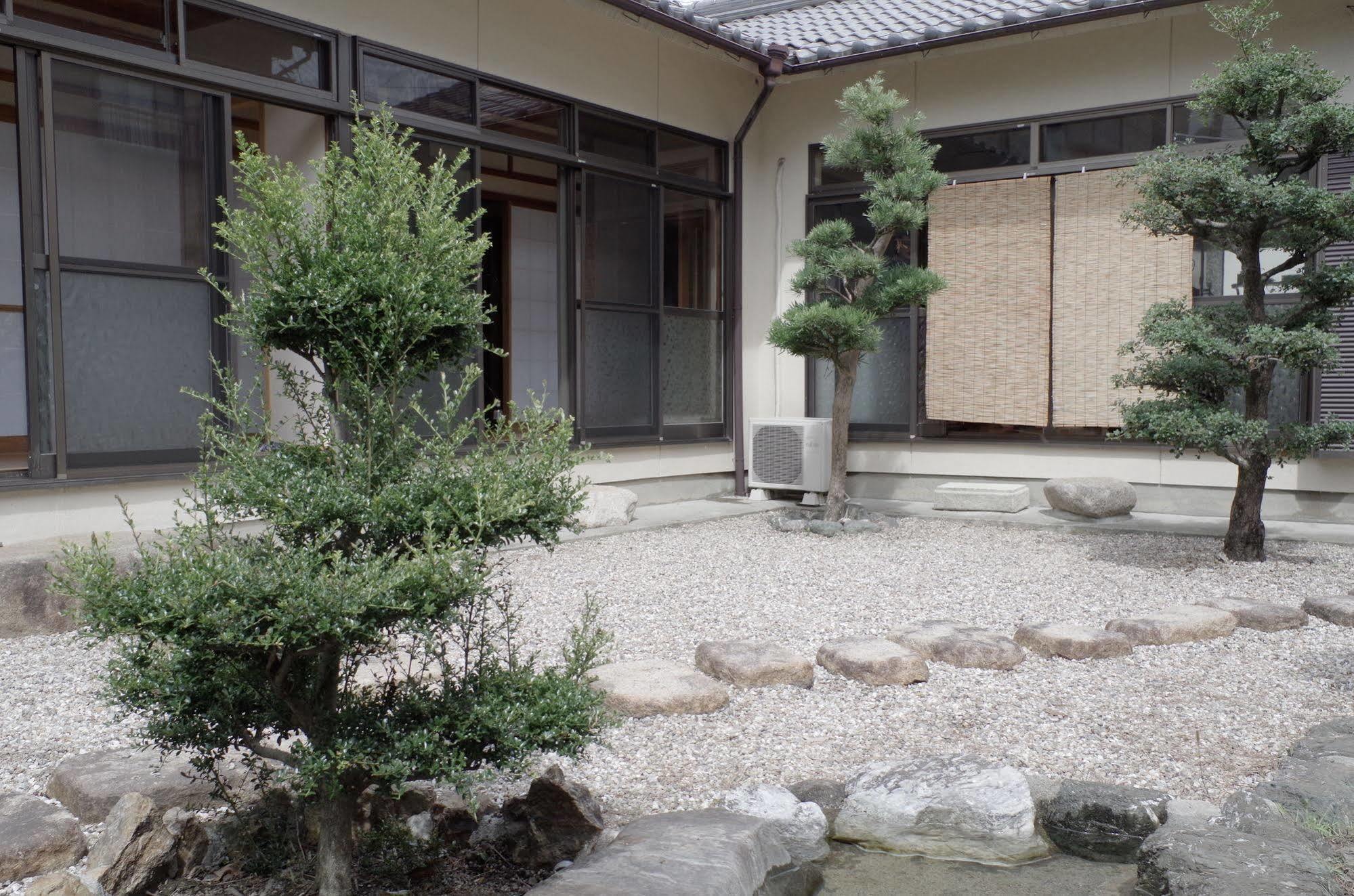 Inuyama Guest House Kodinmari Hostel Εξωτερικό φωτογραφία